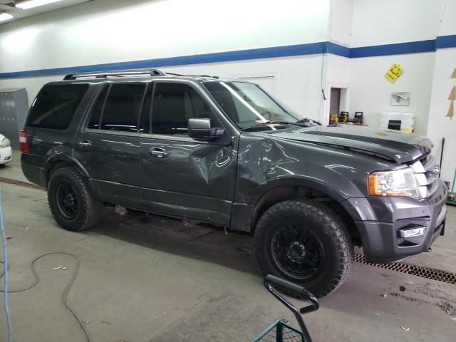 1FMJU2AT0HEA35905 Ford Expedition Limited