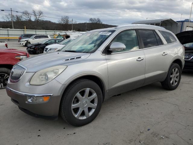 2008 Buick Enclave CXL