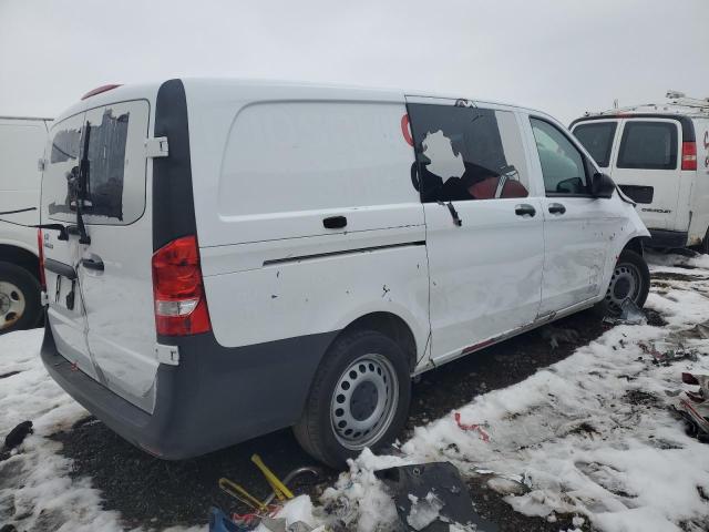 2020 MERCEDES-BENZ METRIS - WD3PG2EA2L3668533