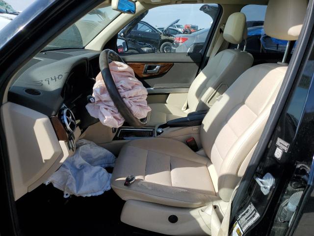 2015 MERCEDES-BENZ GLK 350 - WDCGG5HB1FG382627