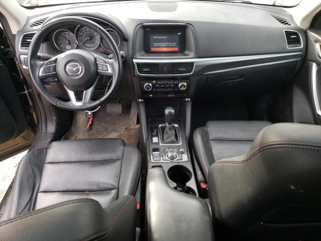 2016 MAZDA CX-5 GT JM3KE4DY1G0607026