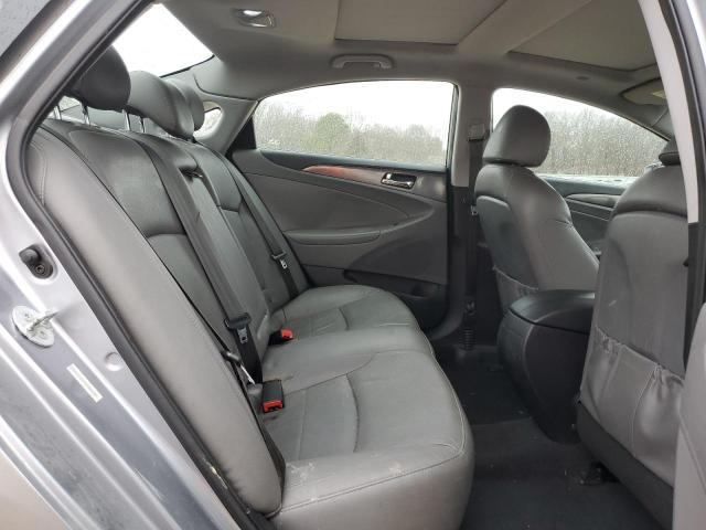 2015 HYUNDAI SONATA HYB - KMHEC4A40FA123348