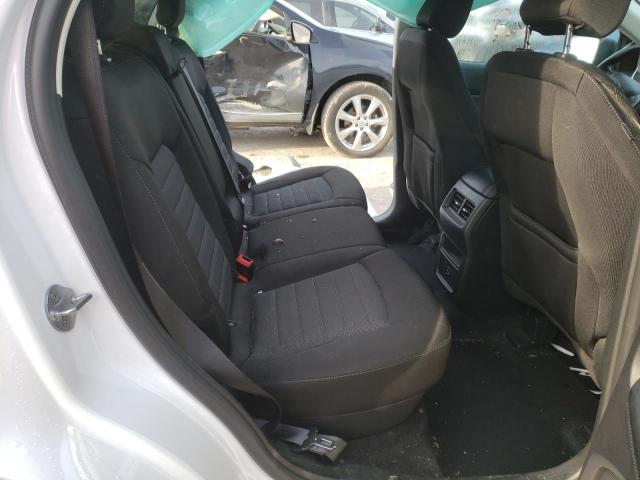 2021 FORD EDGE SE - 2FMPK3G90MBA63050