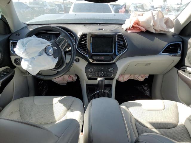 1C4PJLDB1LD521783 Jeep Cherokee Limited