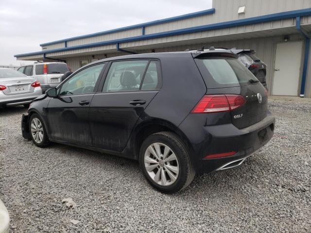 2020 VOLKSWAGEN GOLF - 3VWG57AU6LM004076