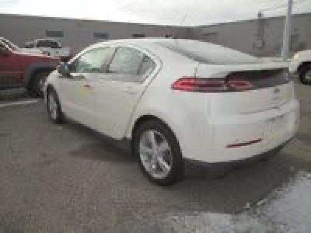 VIN 1G1RD6E43DU118433 2013 Chevrolet Volt no.3