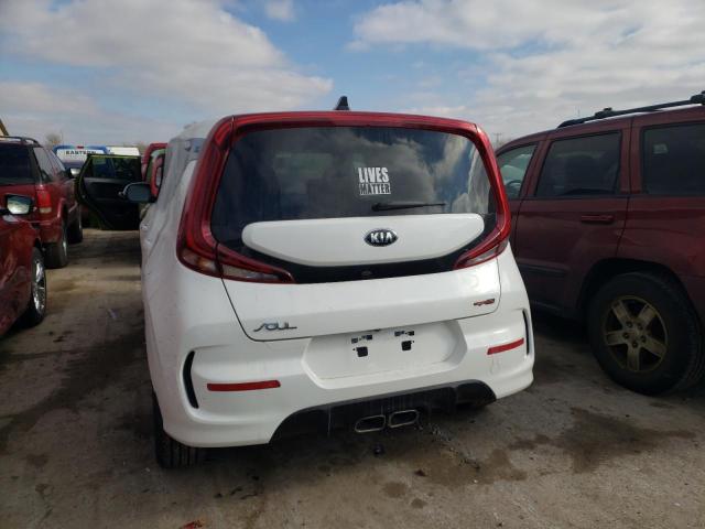 2020 KIA SOUL GT-LI - KNDJ53AF4L7712260