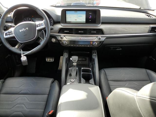 5XYP5DHC5NG306909 KIA Telluride Sx