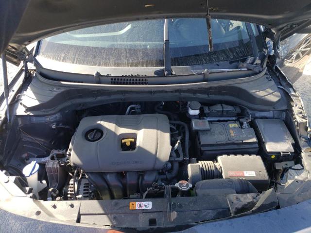 2020 KIA SOUL LX KNDJ23AU9L7099401