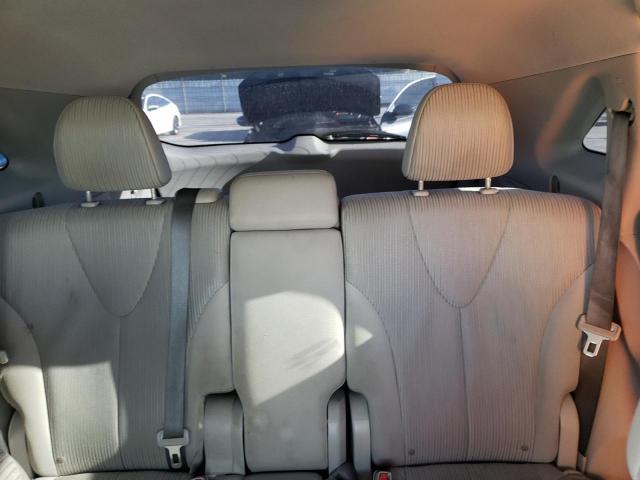 2015 TOYOTA VENZA LE - 4T3ZA3BBXFU094977