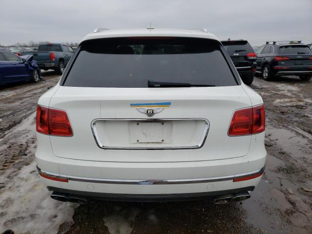 2019 BENTLEY BENTAYGA SJAAM2ZV5KC026311