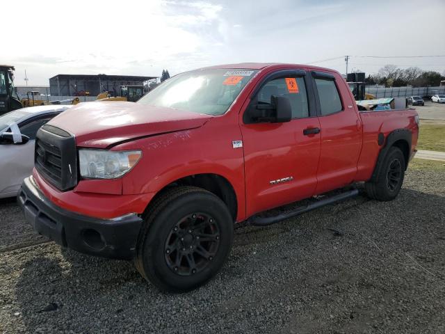 2007 Toyota Tundra 