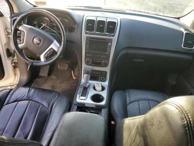 1GKLVNED7AJ142305 GMC Acadia Slt-2