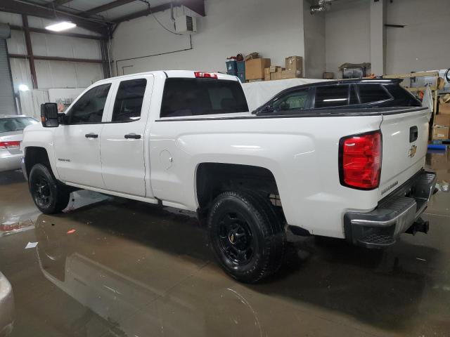 2GC2KREG7K1160025 | 2019 CHEVROLET SILVERADO