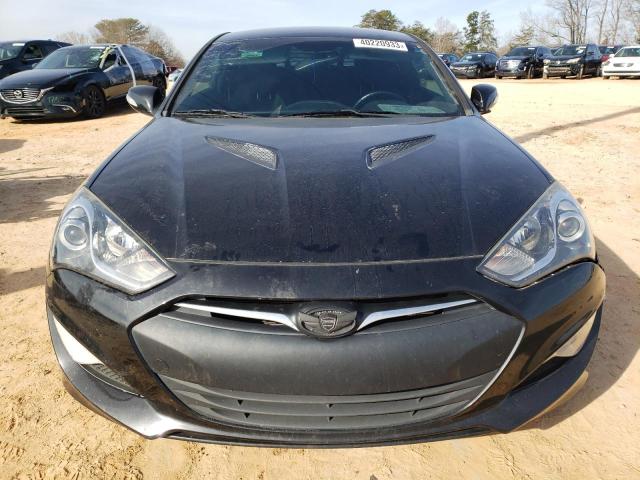 2015 HYUNDAI GENESIS CO - KMHHU6KJ6FU123654