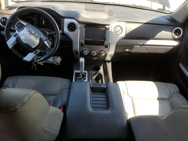 2020 TOYOTA TUNDRA CRE - 5TFDY5F18LX907940