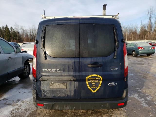 2016 FORD TRANSIT CO NM0LS7F74G1249097