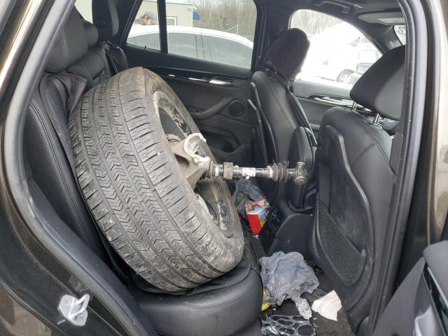 WBXJG9C05L5P53985 BMW X1 Xdrive28i