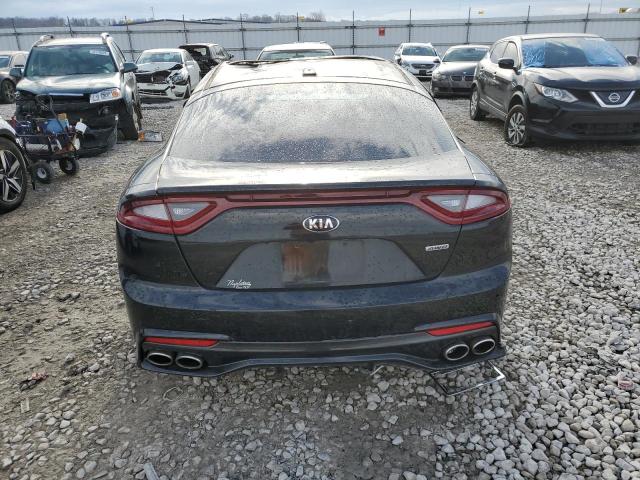 KNAE25LA5J6015462 KIA Stinger Premium
