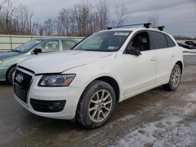 2010 Audi Q5 Premium Plus