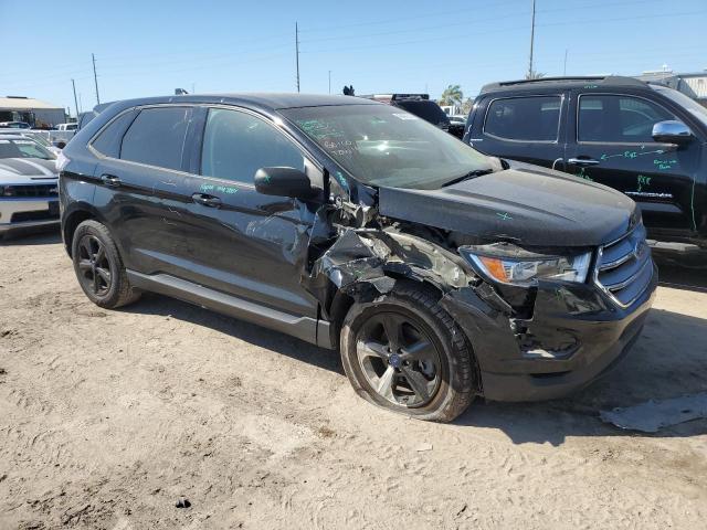 2016 FORD EDGE SE - 2FMPK3G93GBB57833