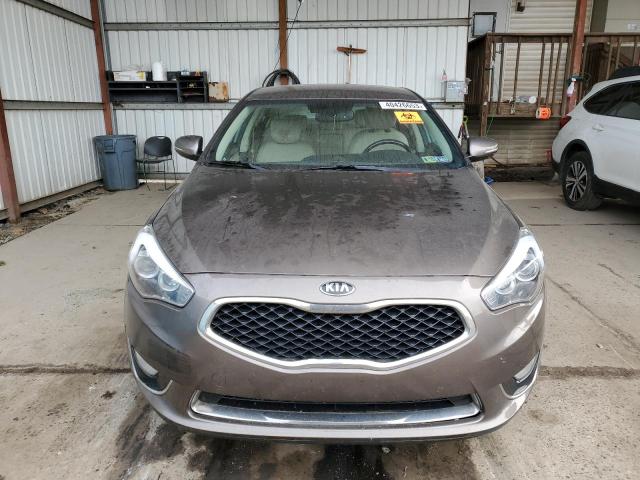 KNALN4D75E5165708 KIA Cadenza