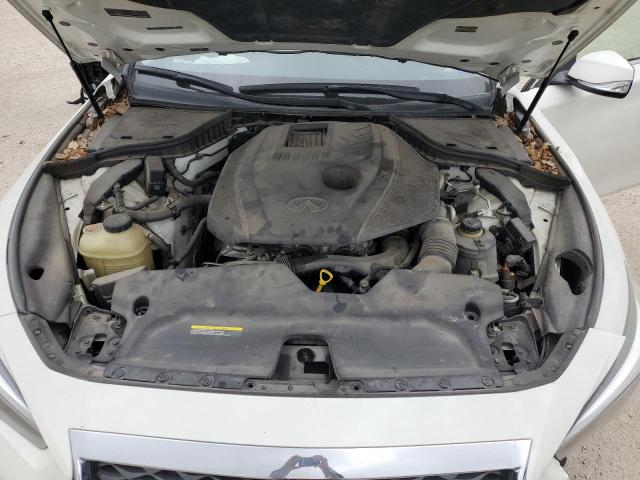 2018 INFINITI Q50 PURE - JN1CV7AP0JM241363