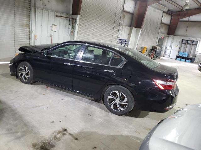 2017 HONDA ACCORD LX 1HGCR2F36HA207077