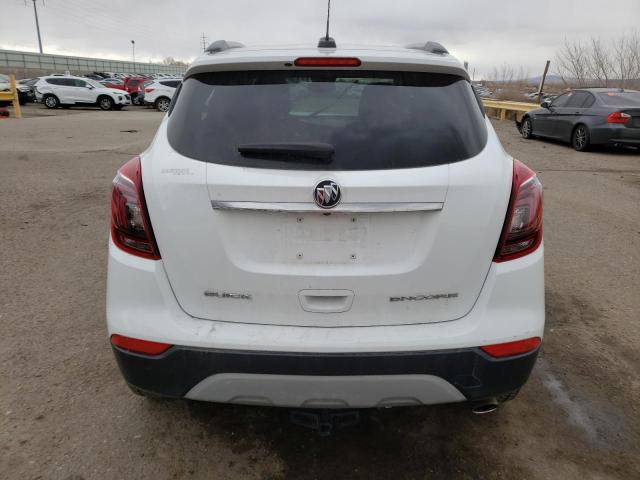 KL4CJASB0HB230520 Buick Encore Preferred