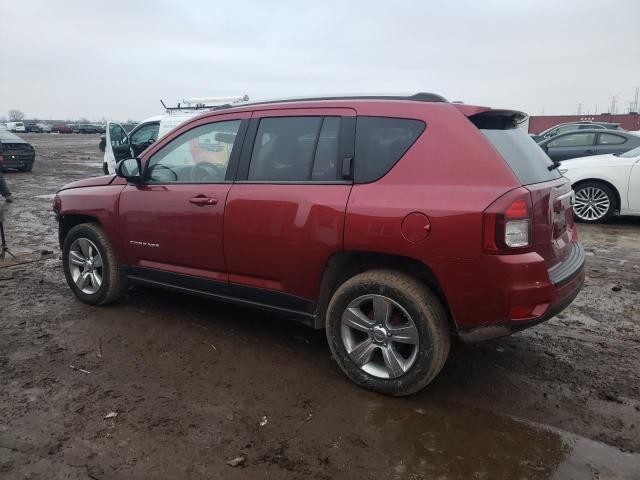 1C4NJCBB9FD420280 Jeep Compass Sport
