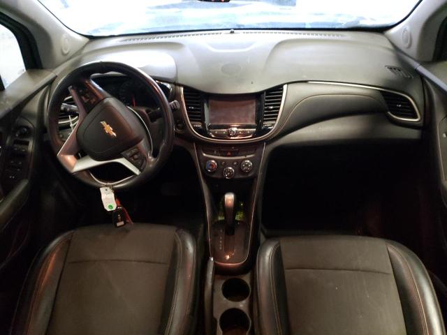 2017 CHEVROLET TRAX 1LT - 3GNCJPSB8HL237150
