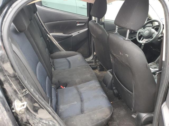 2017 TOYOTA YARIS IA 3MYDLBYV6HY151030