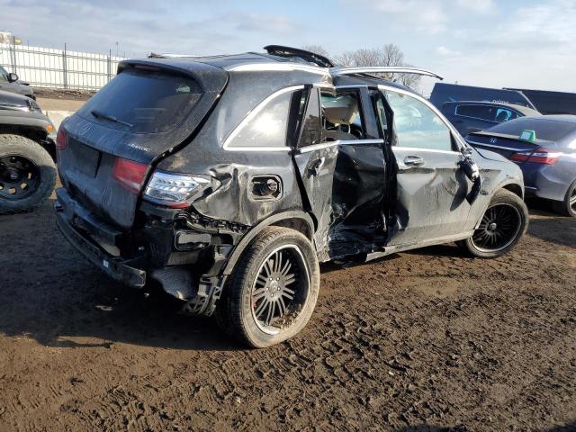 2018 MERCEDES-BENZ GLC 300 4M - WDC0G4KBXJV076387