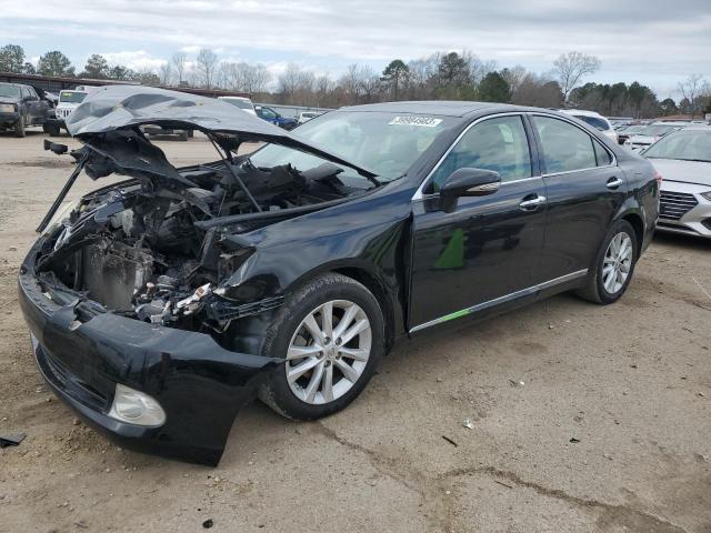 2011 Lexus ES 350 