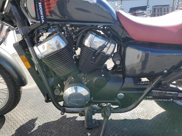2010 HONDA VT750 S - JH2RC5811AK000482