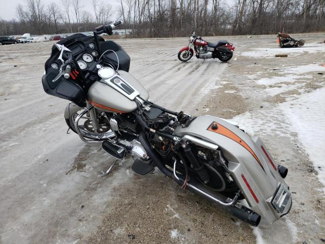 2008 HARLEY-DAVIDSON FLTR 1HD1FS4198Y619810