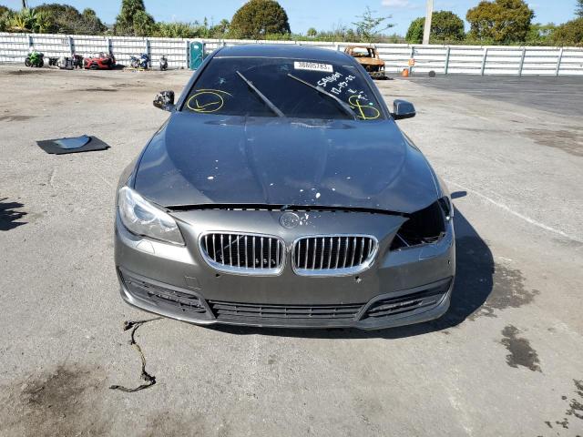 2015 BMW 535 XI WBA5B3C58FD541661