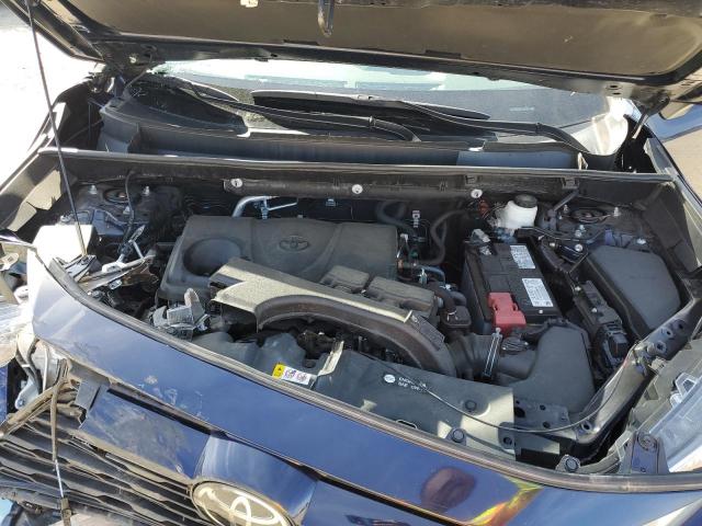 2020 TOYOTA RAV4 XLE 2T3P1RFV1LC094815