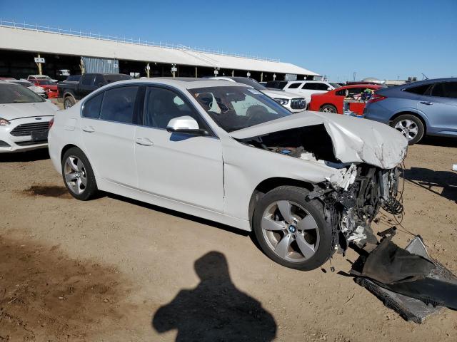 WBA8B9C50JK676802 BMW 330 I