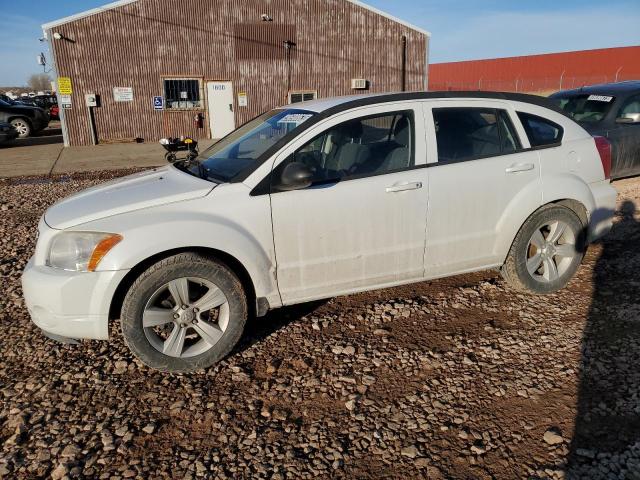 2011 Dodge Caliber Mainstreet