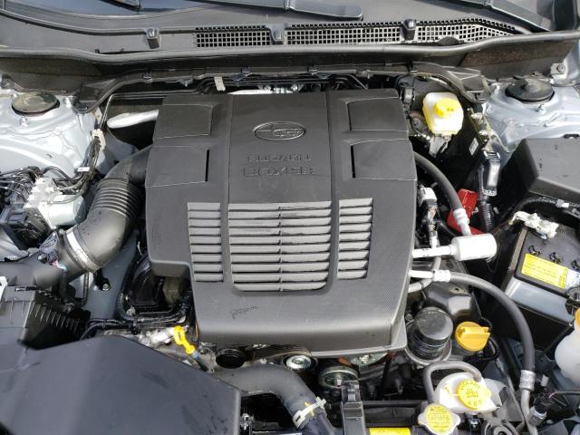 2022 SUBARU FORESTER W JF2SKAMC5NH442957