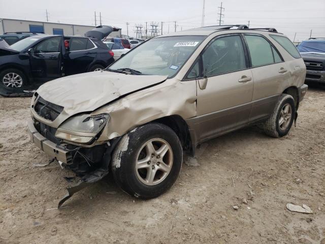 2000 Lexus RX 300 