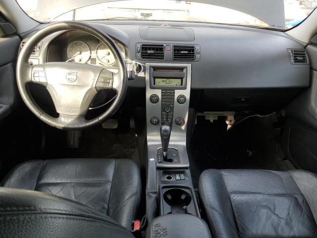 YV1MS682542022987 Volvo S40 T5