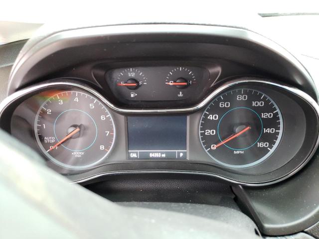 2017 CHEVROLET CRUZE PREM - 1G1BF5SM2H7133245