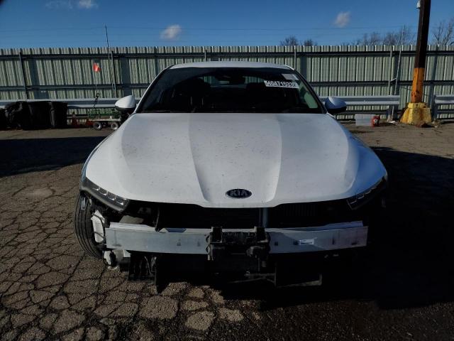 2021 KIA K5 LXS - 5XXG14J24MG045966