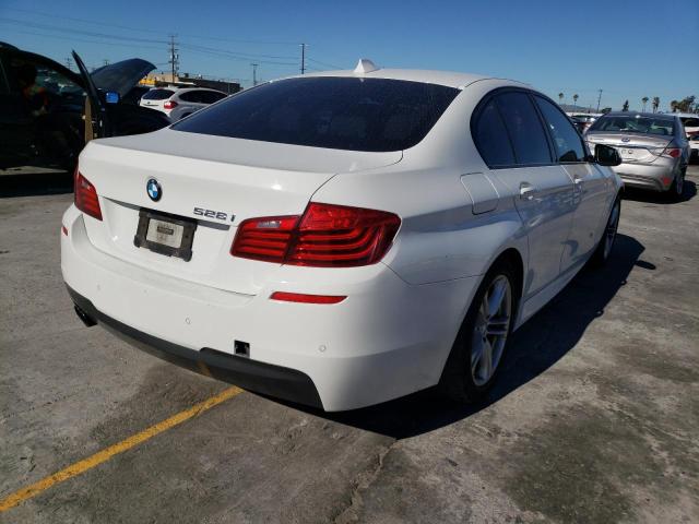 WBA5A5C50GD526913 BMW 528 I