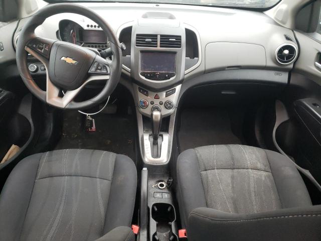 2015 CHEVROLET SONIC LT - 1G1JC5SH4F4213359