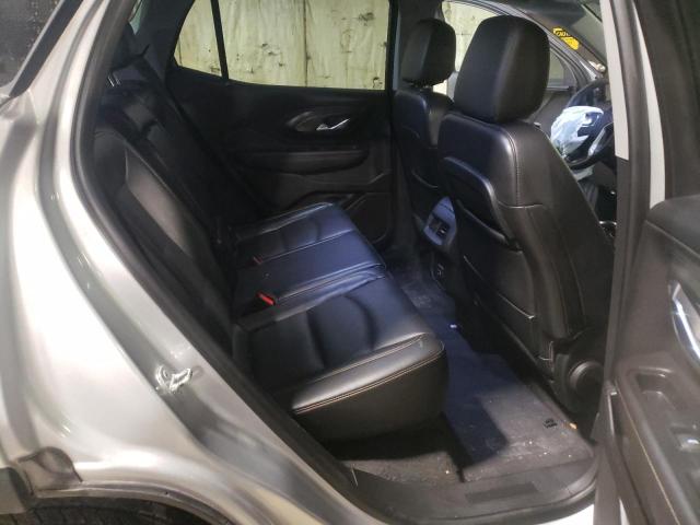 3GKALVEV0KL362496 GMC Terrain Slt