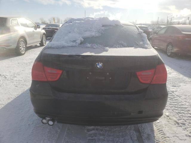 WBAPG7C50BA928301 BMW 323 I