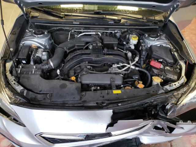 4S3GKAD63H3600017 Subaru Impreza